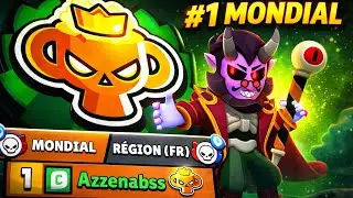 OBJECTIF PRO : EP.1 MISE EN PLACE DE MES PROJETS. #brawlstars #france #pourtoi #supercell 