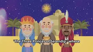 The Surprising Tale of Serendipity