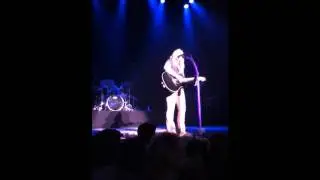 Melissa Etheridge - Like the way I do