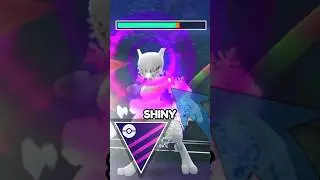 SHINY LEGENDARY PVP! #pokemongoraid #pokemongoevents #pokemongoshiny #pokemongobattles #pokemongopvp