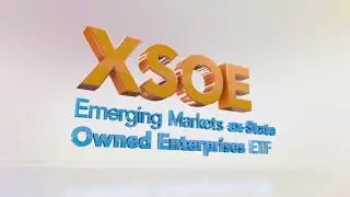 XSOE: WisdomTree Emerging Markets ex-State-Owned Enterprises Fund