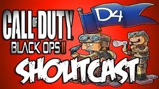 Black Ops 2 Shoutcast - Lil John? - Episode 67 (CodCasting)