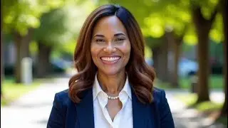 Executive Presence For Women Leaders: What You Are Not Being Told #executivepresence #womenleaders 