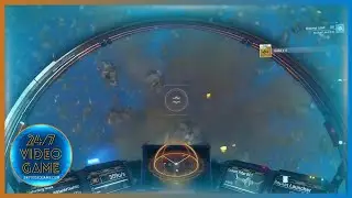 No Man's Sky PS5 Gameplay 09/01/2025
