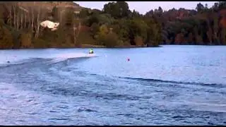 Sea Doo Xp 130 Hp - Carlos Test Drive - Marco de Canaveses