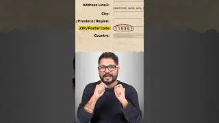 What Pin Code Represents ? #shorts #mangeshshinde