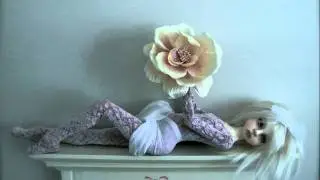 BJD Hybrid by Xensbjds