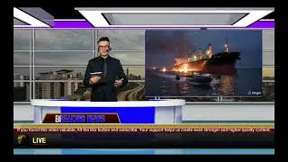 &ldquo;Massive Russian Strikes Leave 600,000 Without Power in Kyiv &mdash; Overnight Chaos&rdquo;