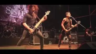 Sol Sistere - Sight Of The Oracle (Live at A.R.M.A. Open Air)