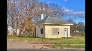Property of the Day