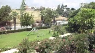 KOUKLIA - &Kappa;&Alpha;&Tau;&Alpha;&Kappa;&Lambda;&Upsilon;&Sigma;&Mu;&Omicron;&Sigma;  2011