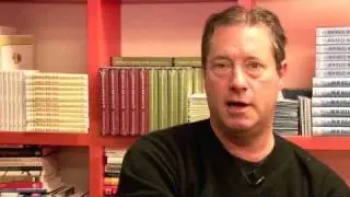 Stella Pop presents David Meerman Scott author World Wide Rave