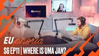 Where is Uma Jan? | Season 6 Episode 11