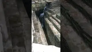 Mill & Acequia | Mission San Jose | San Antonio Missions National Historical Park