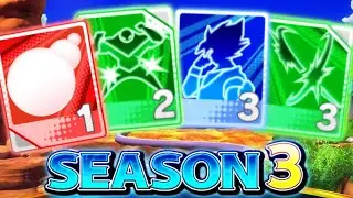 Updated *BEST* Divine Combo Cards For Every Character (Gekishin Squadra)