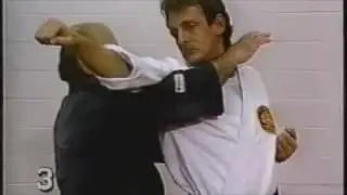 Nick Cerio's Kenpo-Hand - BASIC 3