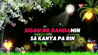 SA KANYA/KARAOKE/MYMP