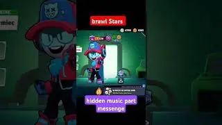 hidden plot continues #brawlstars #brawlstarsmusic #brawlstarsstory #conspiracy