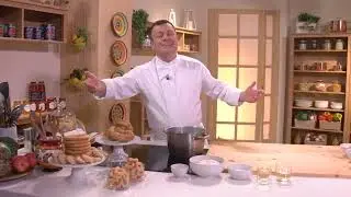 IL CIRCOLO DEI BUONGUSTAI S1 E5