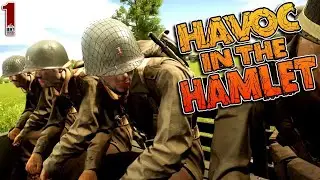 Post Scriptum 9SS Mini Campaign Match 2