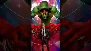 Absolute Martian Manhunter's BIGGEST Mistake Wasn't His Own!