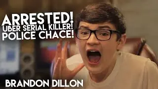 THE MOST TRUE STORYTIME VIDEO!!! | Brandon Dillon