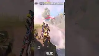 Rewind vs Smoke Bomber!