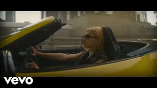 ANNABELLE - dear cali (Official Music Video)
