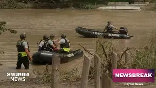 Texas floods prompt scrutiny of federal response