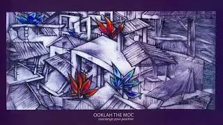 Ooklah the Moc - Dark Is Gone (Audio)