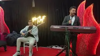 Ezım stranek be sazım 