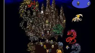 FF6 Ultimate Czar final version