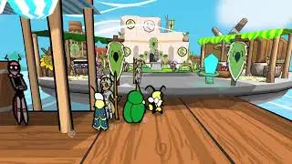 15 Bug Fables: The Everlasting Sapling (Longplay, No Commentary)