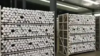 mushroom substrate sterilizer