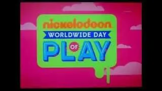 Worldwide Day of Play 2014