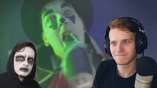 This Is Halloween | METAL COVER | Reaction & Review