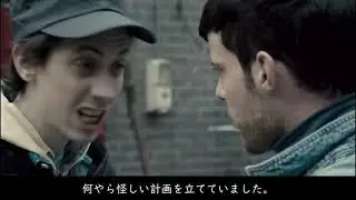 【映画紹介】ゾンビvs老人！超低速ゾンビと老人たちの追っかけっこバトル！ゾンビ映画《ロンドンゾンビ紀行》のあらすじ