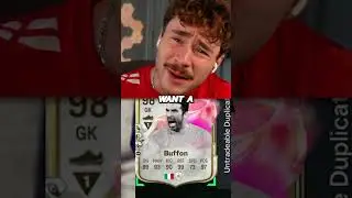 400k FUTTIES PACK!👀