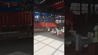 1000*1000mm rubber floor tiles making press delivery/Rubber floor mat making press deliver