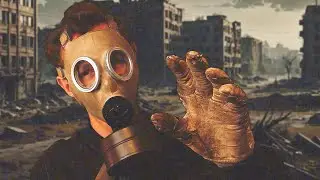 ASMR Wasteland Wanderer | Post Apocalyptical Roleplay
