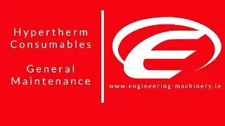 Powermax Consumables | When to change ? | Hypertherm