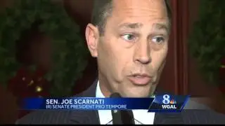 New developments in state budget standoff