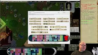 Januar 2026 - Wiederbeleben, Sensen und Tr&auml;nke - Ultima Online - Shard: theow.de [News]