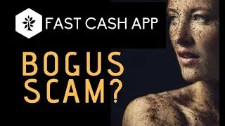 Fash Cash App Scam? Clickbank Product by Robert Fisher (2019) Review