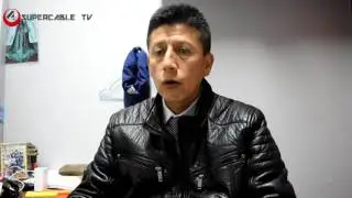 Supercable NETV - Calvas se apresta celebrar 193 años de cantonización