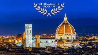 The Renaissance Program in Florence: Building Something Together