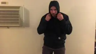 Carhartt Paxton Heavyweight Hoodie Review