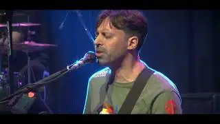 Ernesto Guevara en vivo - cine teatro español- Agua de los tiempos