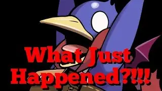 Disgaea RPG Robbery Summon [What Sorcery Is This?!!!]
