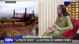 LA PASTO VERDE 👱🏼‍♀️